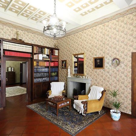 오르비에토 Palazzo Febei 아파트 외부 사진