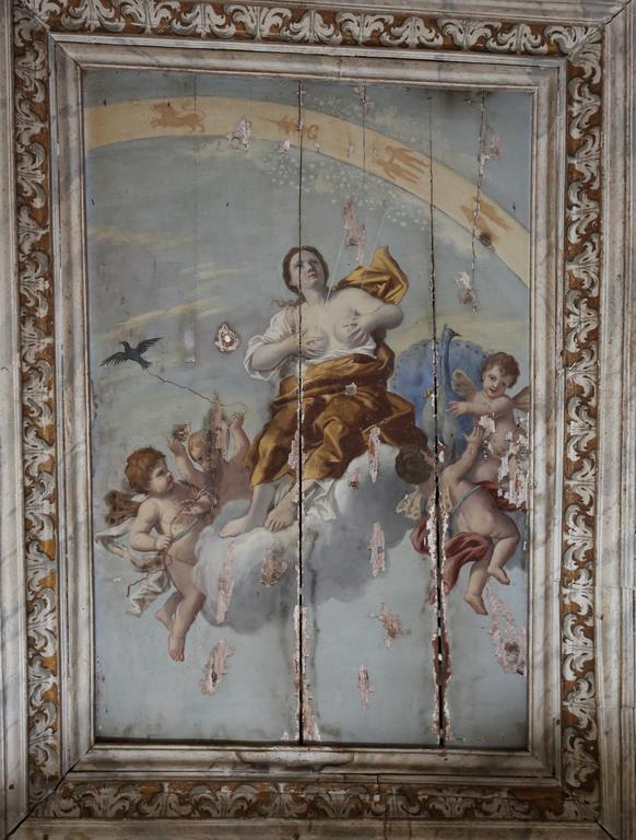 오르비에토 Palazzo Febei 아파트 외부 사진