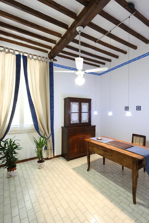 오르비에토 Palazzo Febei 아파트 외부 사진