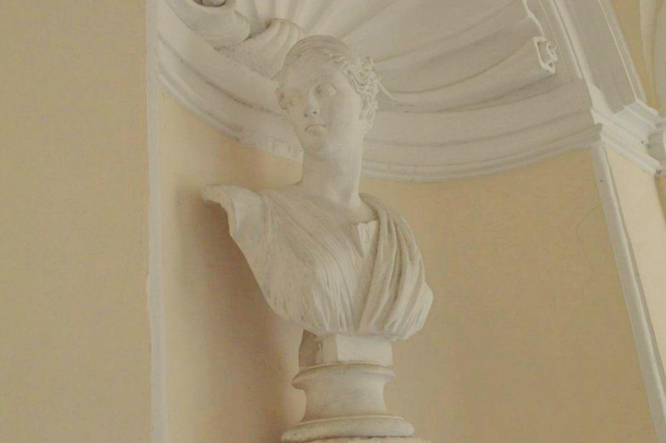오르비에토 Palazzo Febei 아파트 외부 사진